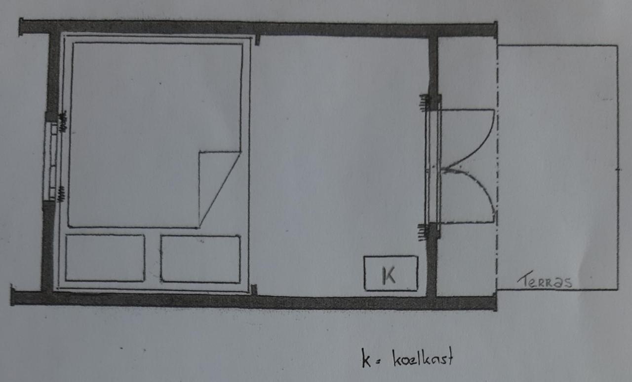 Campland Villa Arcen Eksteriør bilde